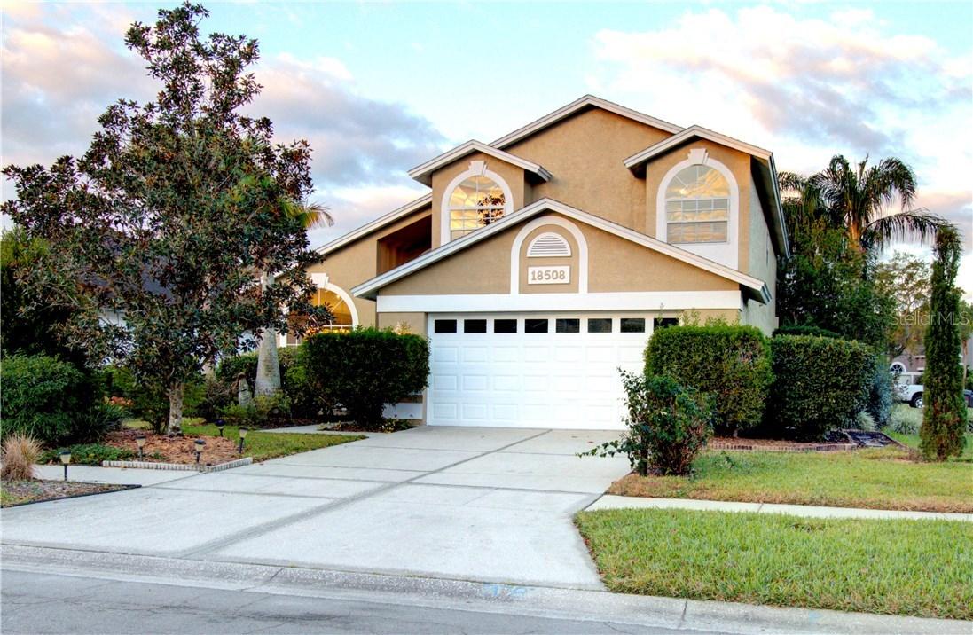 18508 Otterwood Ave., Tampa, FL 33647