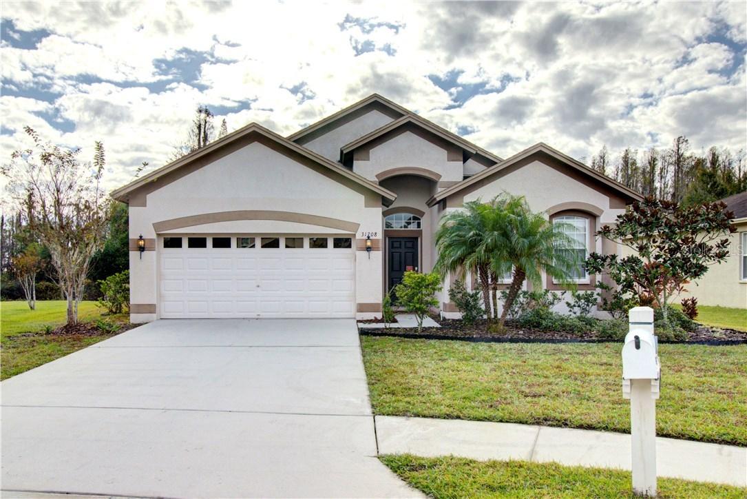 31708 Marchester Dr., Wesley Chapel, FL 33543