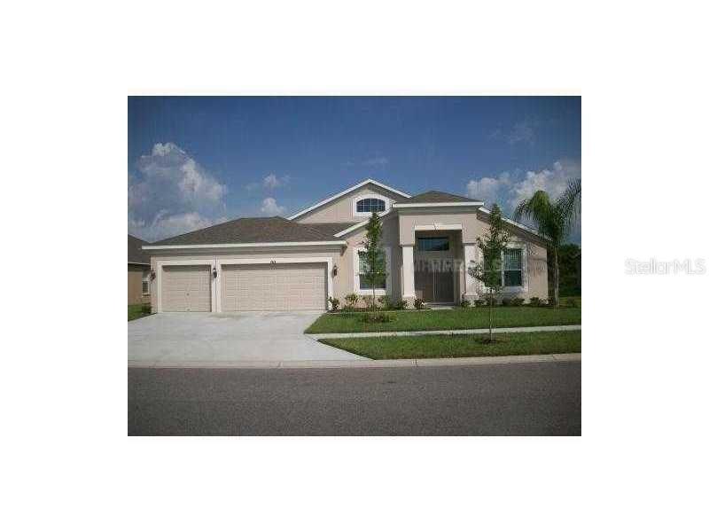 2613 Yukon Cliff Dr., Ruskin, FL 33570