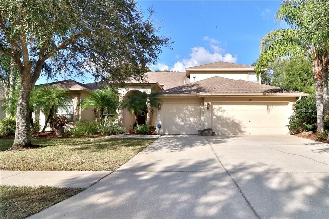 5433 Winhawk Way, Lutz, FL 33558