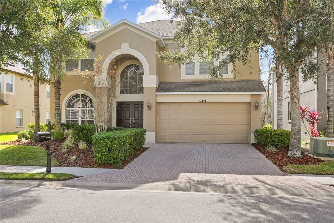 12948 Solola Way, Trinity, FL 34655