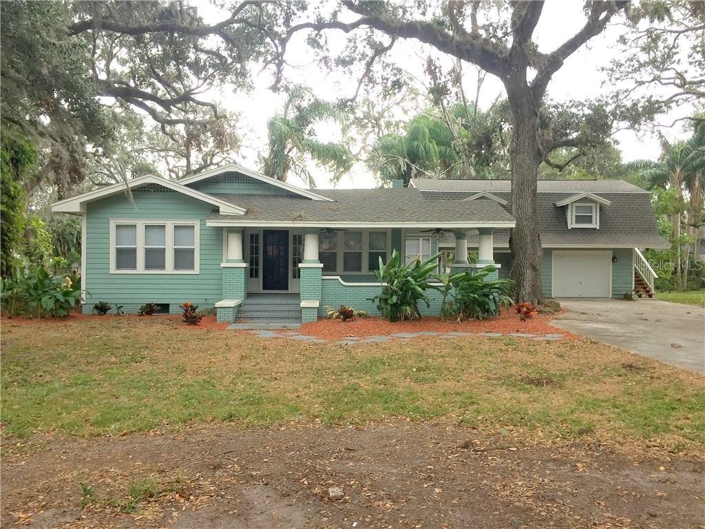 1960 De La Palma Ave., Bartow, FL 33830