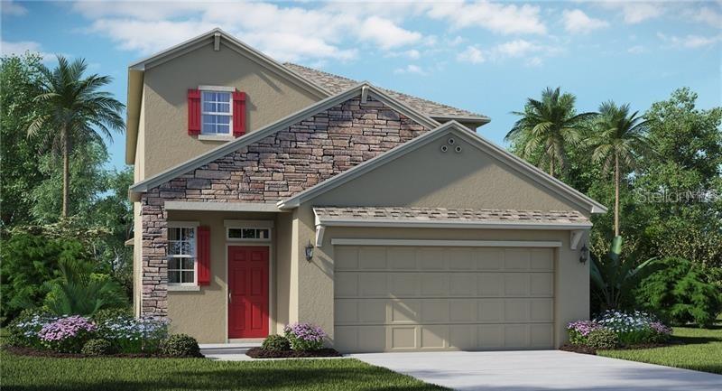10025 Sage Creek Dr., Ruskin, FL 33573