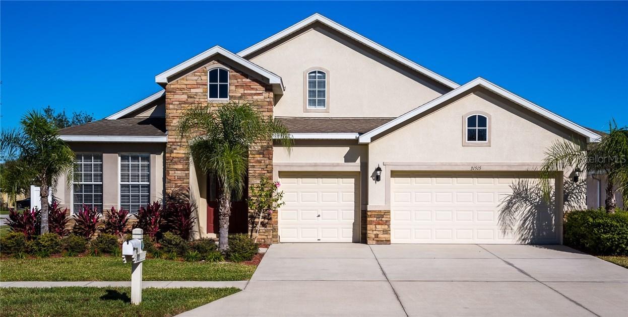 31515 Holcomb Pass, Wesley Chapel, FL 33543