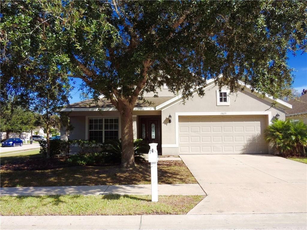 13025 Old Florida Cir., Hudson, FL 34669