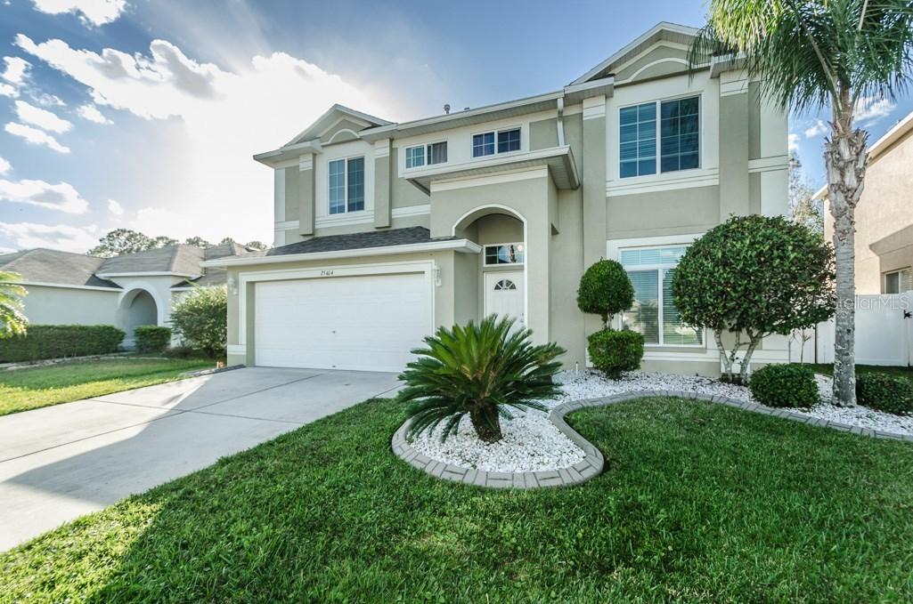 25404 Geddy Dr., Land O Lakes, FL 34639