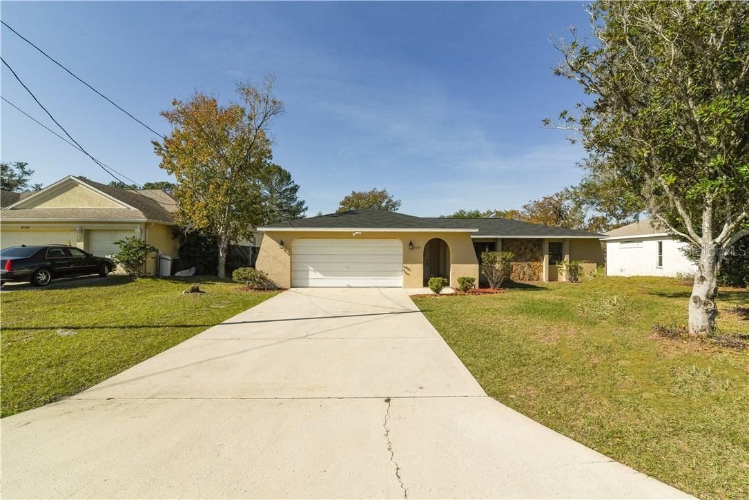 2109 Deborah Dr., Spring Hill, FL 34609