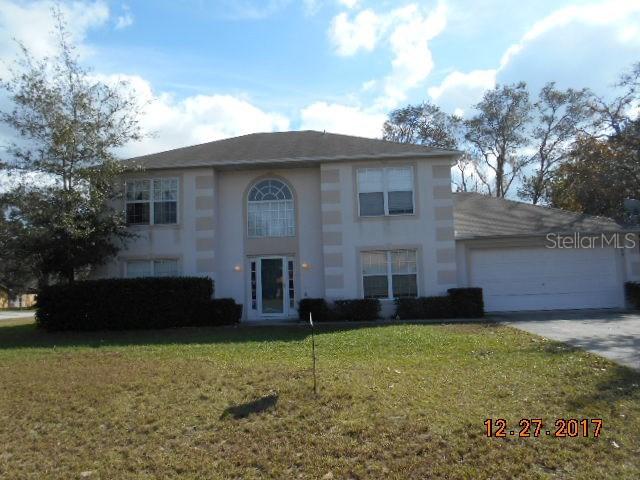 3368 Deltona Blvd., Spring Hill, FL 34606