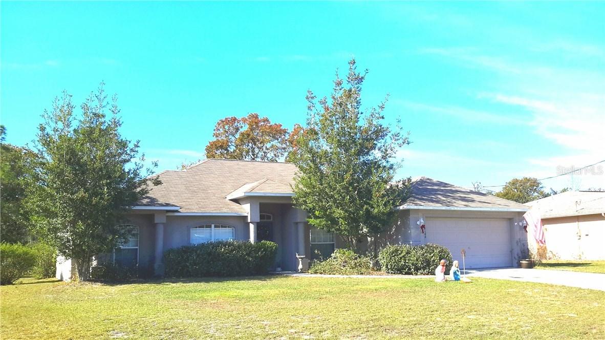 8406 Bay Dr., Spring Hill, FL 34606
