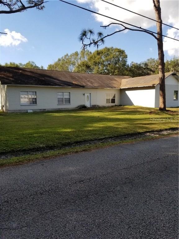 17510 Darby Ln., Lutz, FL 33558