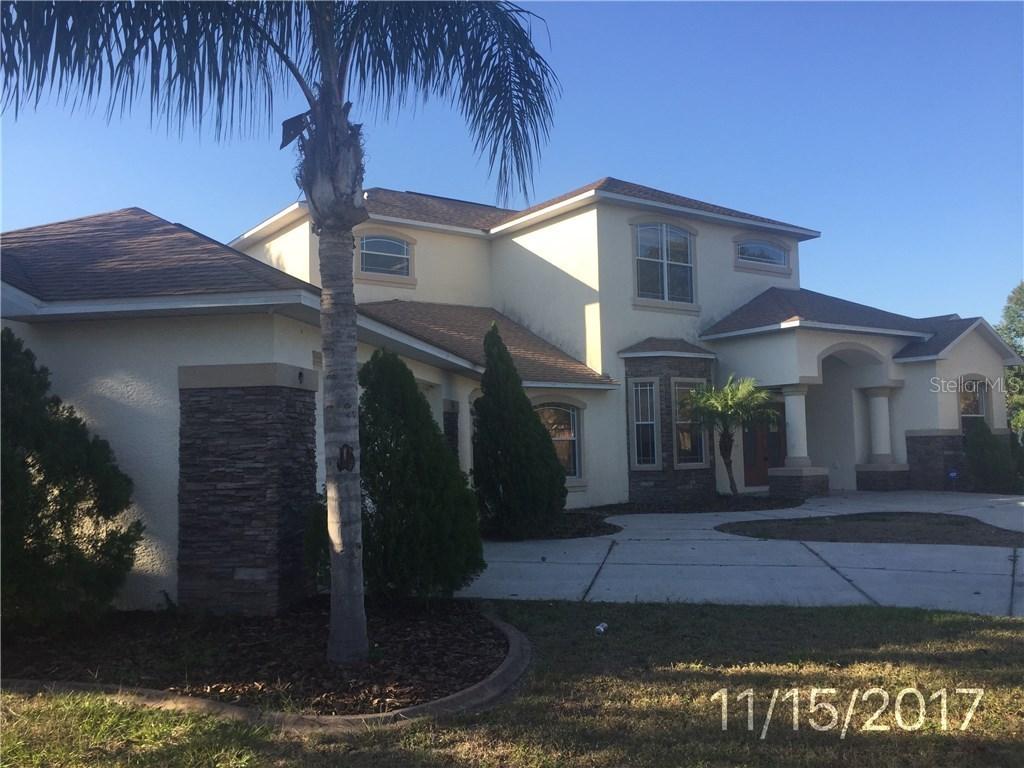 13790 Rudi Loop, Spring Hill, FL 34609