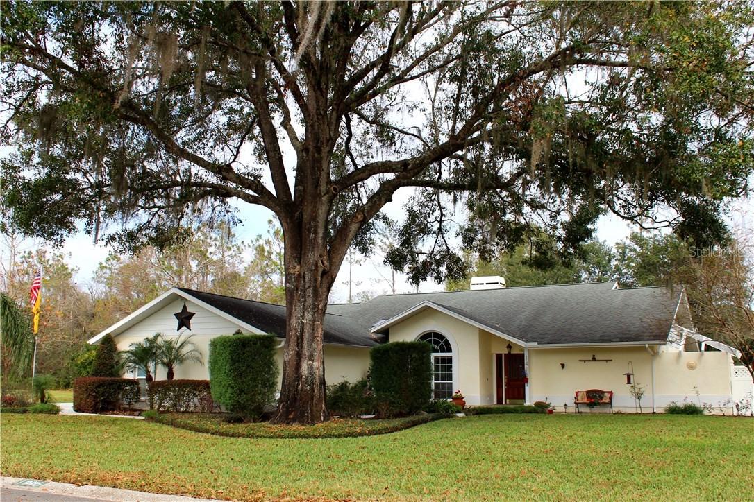 1416 Pope Pl., Lutz, FL 33549