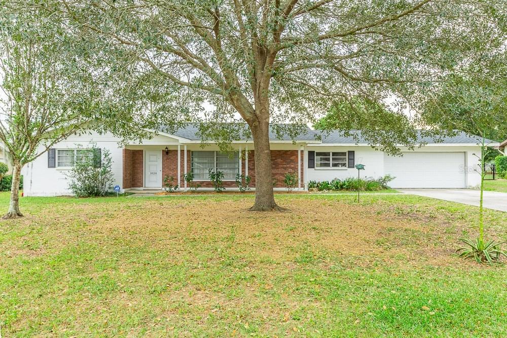 1028 Meadow Ln., Brandon, FL 33511