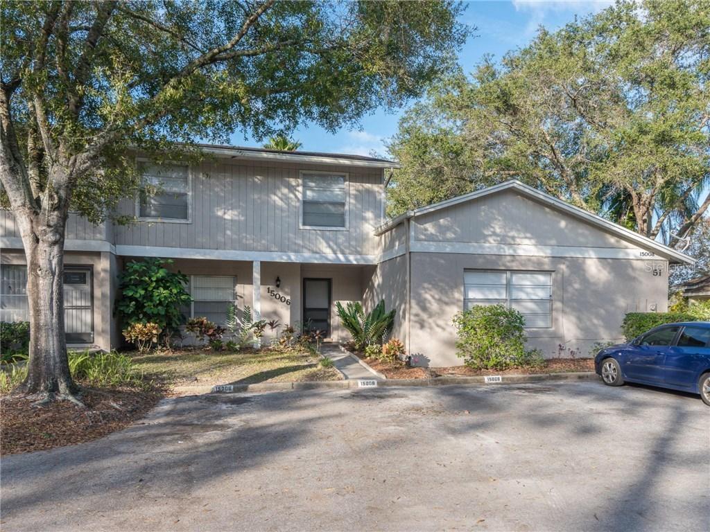 15006 Morning Dr., Lutz, FL 33559