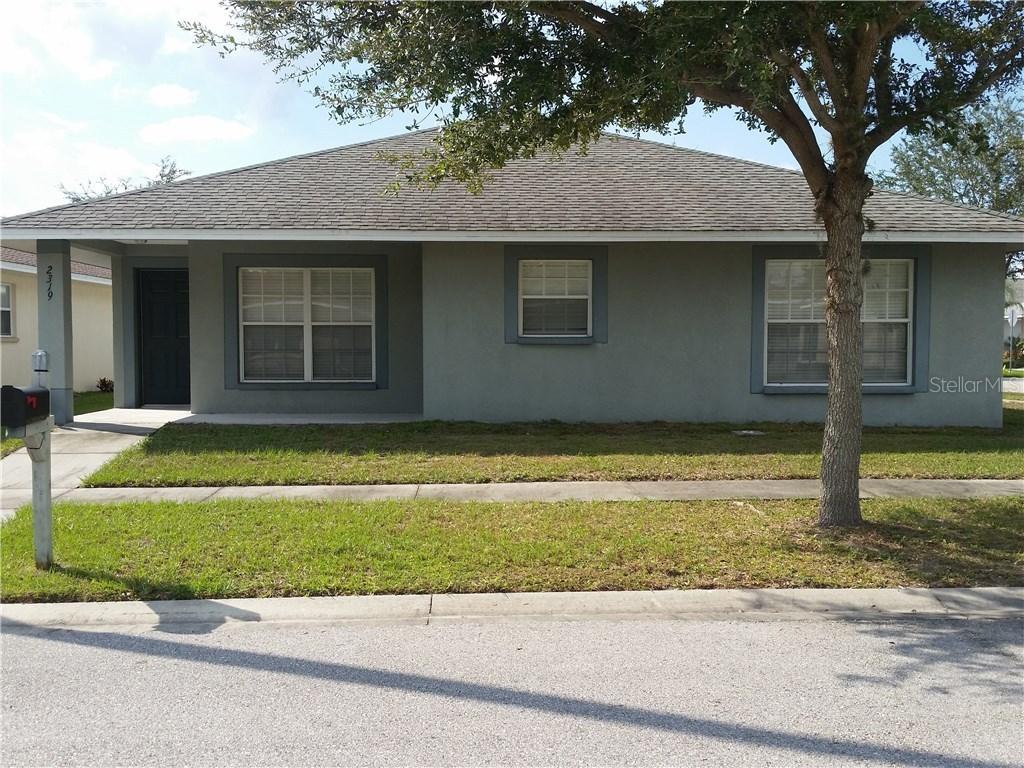 2319 Pleasure Run Dr., Ruskin, FL 33570