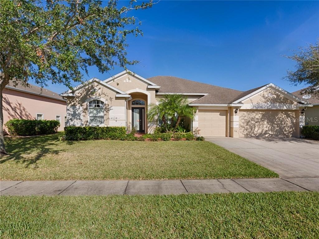 3505 Bent Wood Dr., Kissimmee, FL 34741