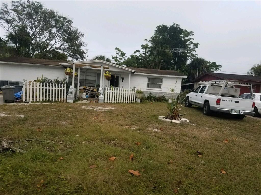 12708 Social Dr., Hudson, FL 34667
