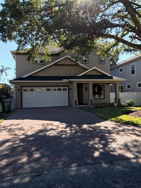 3206 W Cass St., Tampa, FL 33609