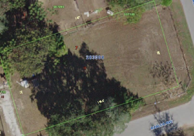 Shady Oak Ave., Lake Wales, FL 33898