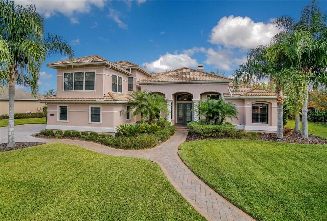 20112 Lace Cascade Rd., Land O Lakes, FL 34637
