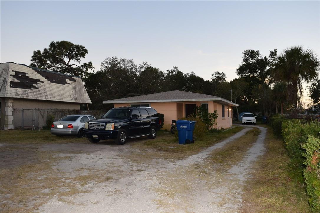 3460 Dryer Ave., Largo, FL 33770