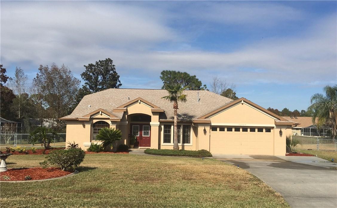 12045 Cromwell Way, Spring Hill, FL 34609