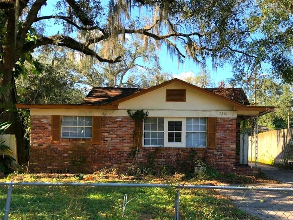 7216 N Highland Ave., Tampa, FL 33604