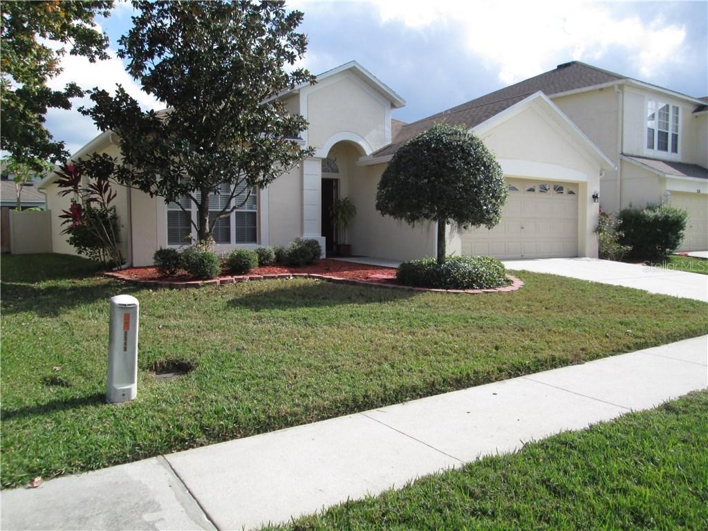 3542 Beneraid St., Land O Lakes, FL 34638