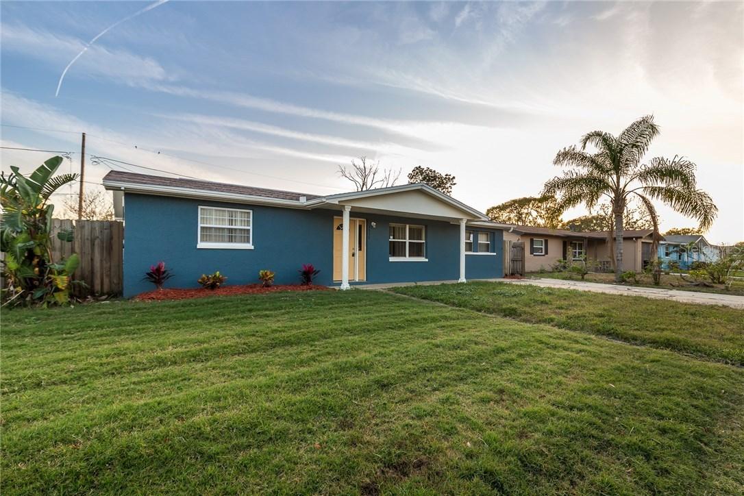 3530 Atlantis Dr., Holiday, FL 34691