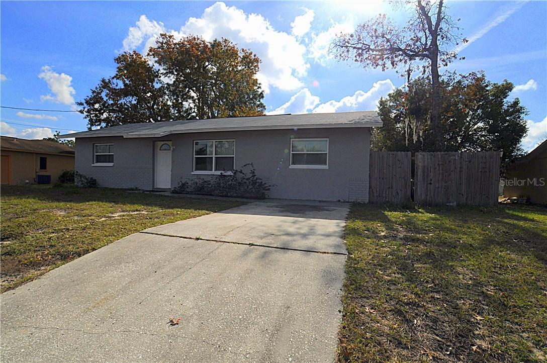 11186 Claymore St., Spring Hill, FL 34609