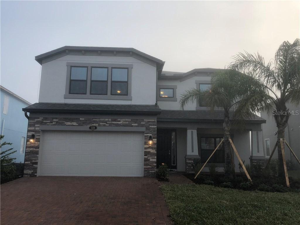 1228 Multiflora Loop, Lutz, FL 33558