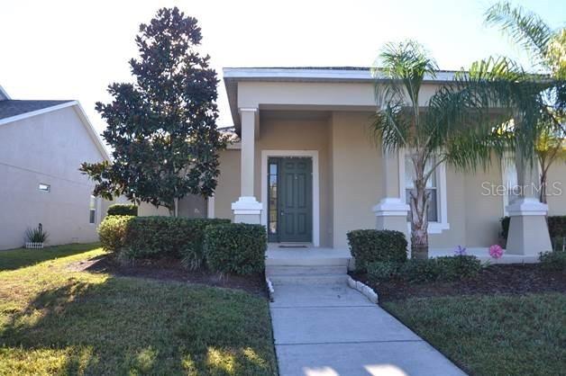 4952 Bond Street, Kissimmee, FL 34758