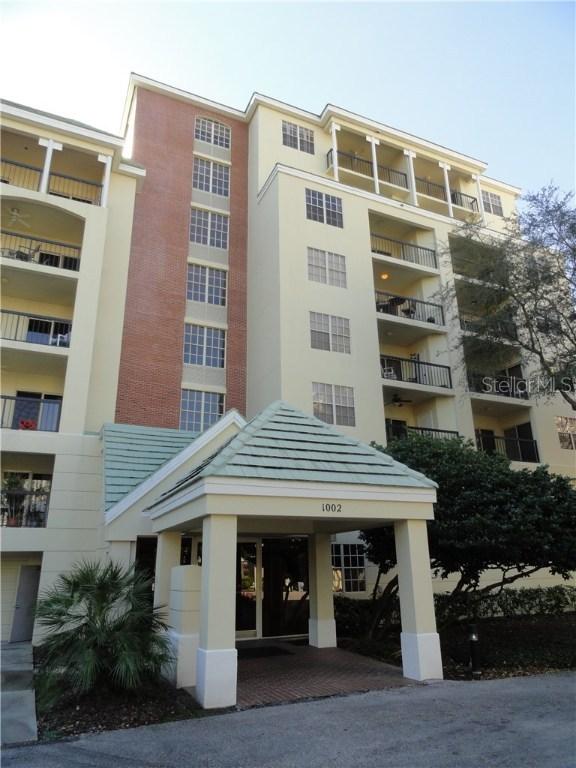 1000 S Harbour Island Blvd. #2211, Tampa, FL 33602