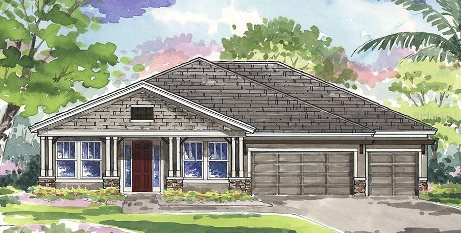 32312 Talimena Loop, Wesley Chapel, FL 33543