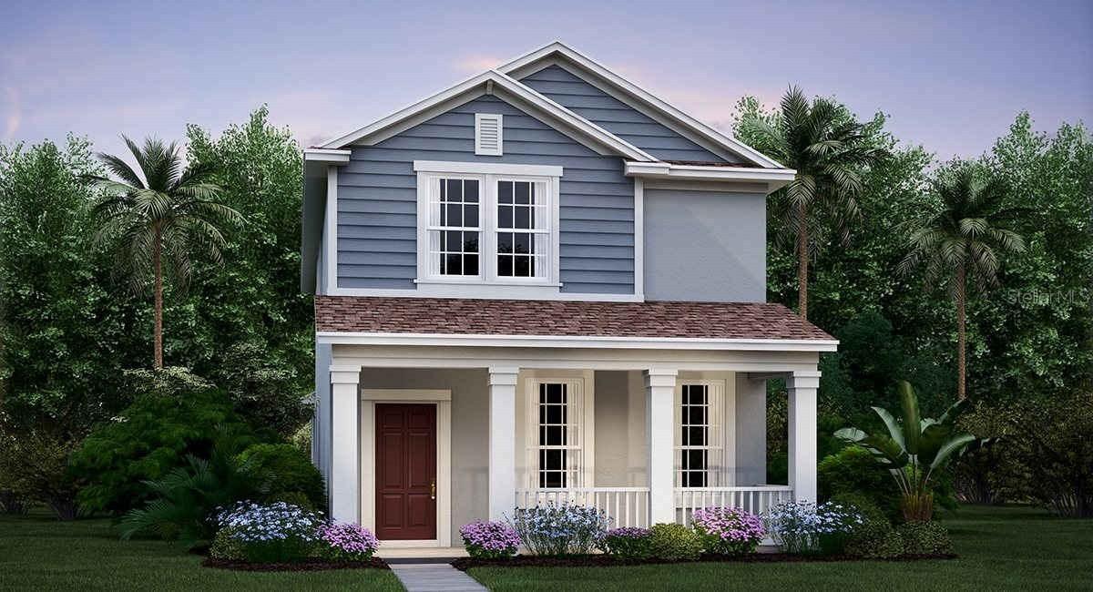 3614 Pine Ribbon Dr., Land O Lakes, FL 34638