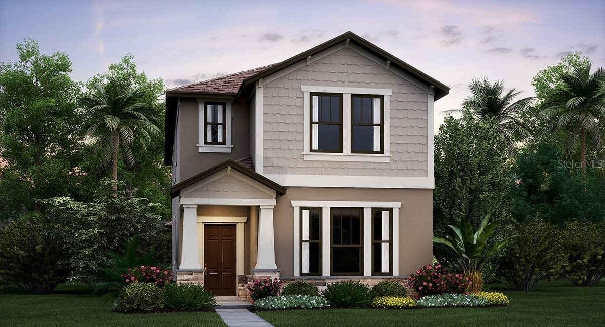 3606 Pine Ribbon Dr., Land o' Lakes, FL 34638