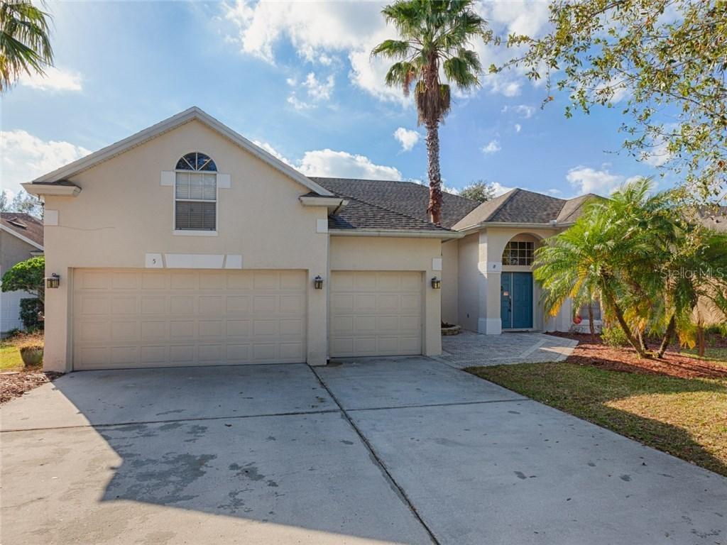 5 Roseberry Ct. #1, Ocoee, FL 34761