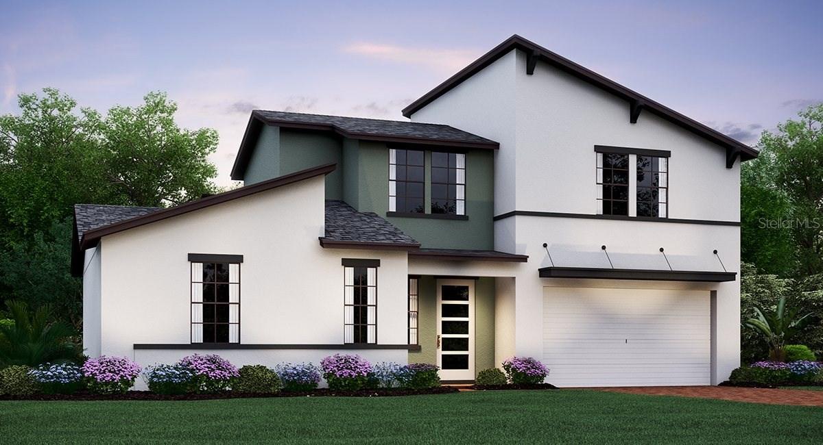 17332 Boyscout Ln., Land O Lakes, FL 34638