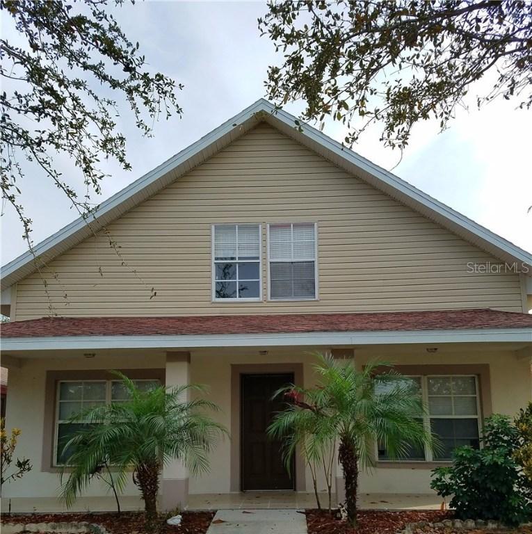2209 Pleasant View Ave., Ruskin, FL 33570