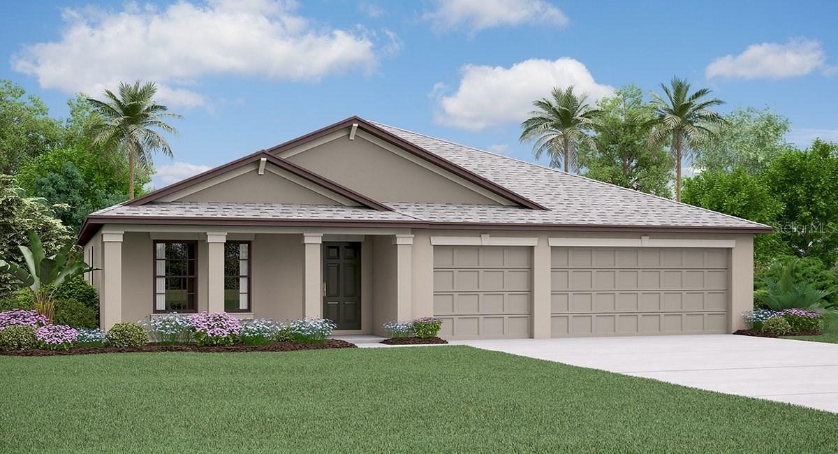 14104 Arbor Pines Dr., Riverview, FL 33579