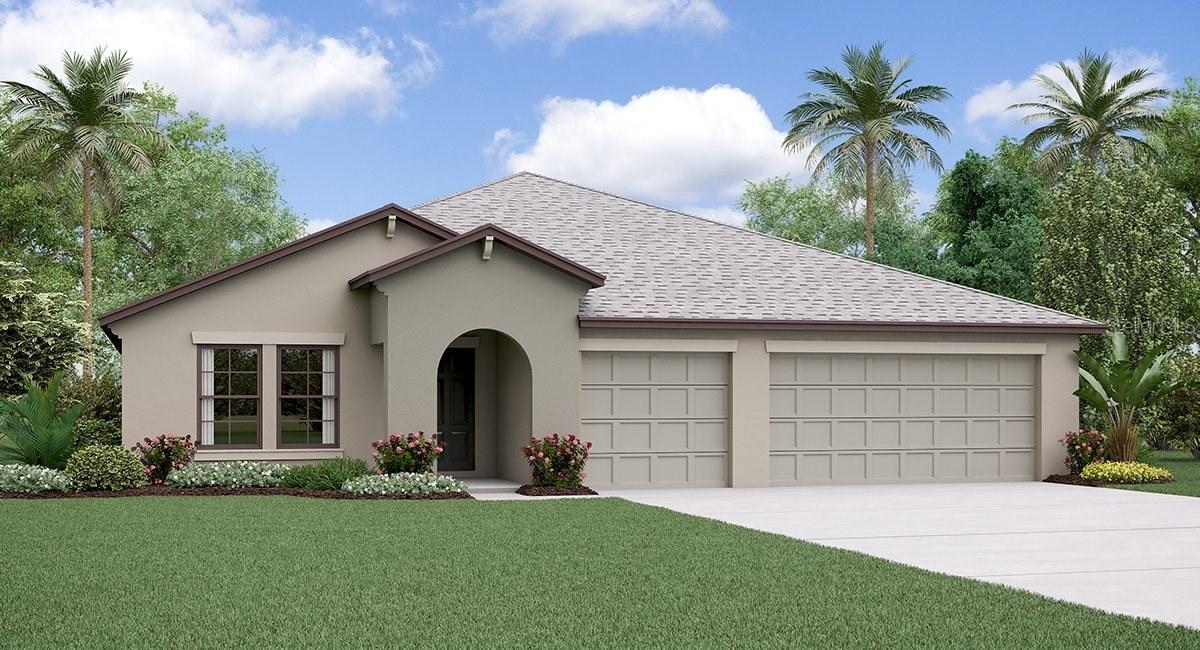 14102 Arbor Pines Dr., Riverview, FL 33579