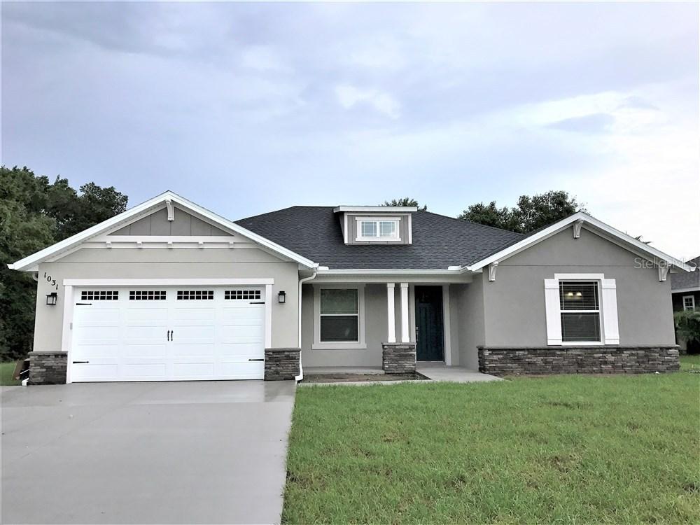 4865 Citrus Dr., Saint Cloud, FL 34772