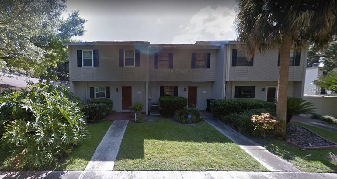 5401 Bayshore Blvd. #R, Tampa, FL 33611