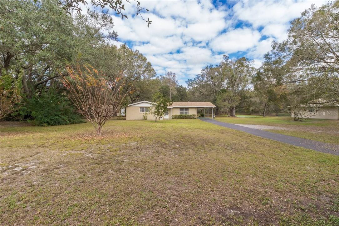 2514 Max Smith Rd., Lutz, FL 33559