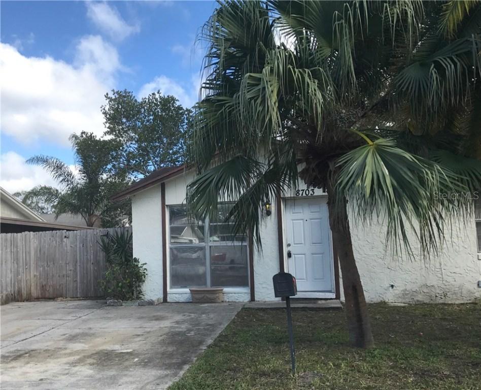 8703 Marlin Ct., Tampa, FL 33634
