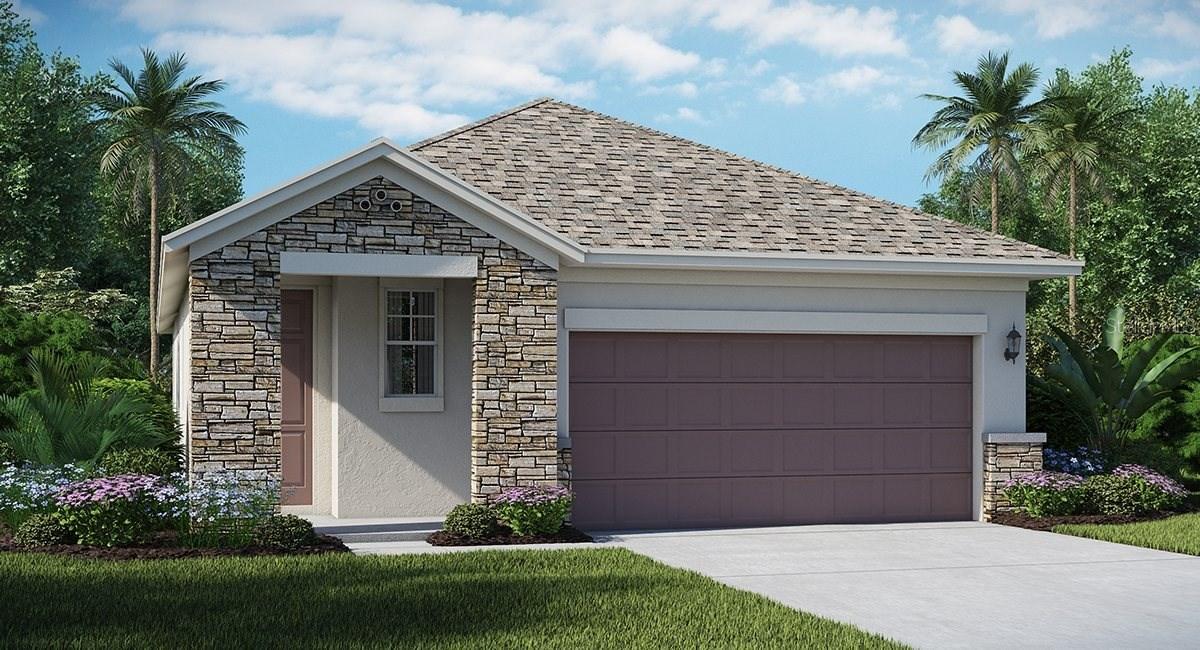 9939 Ivory Dr., Ruskin, FL 33573