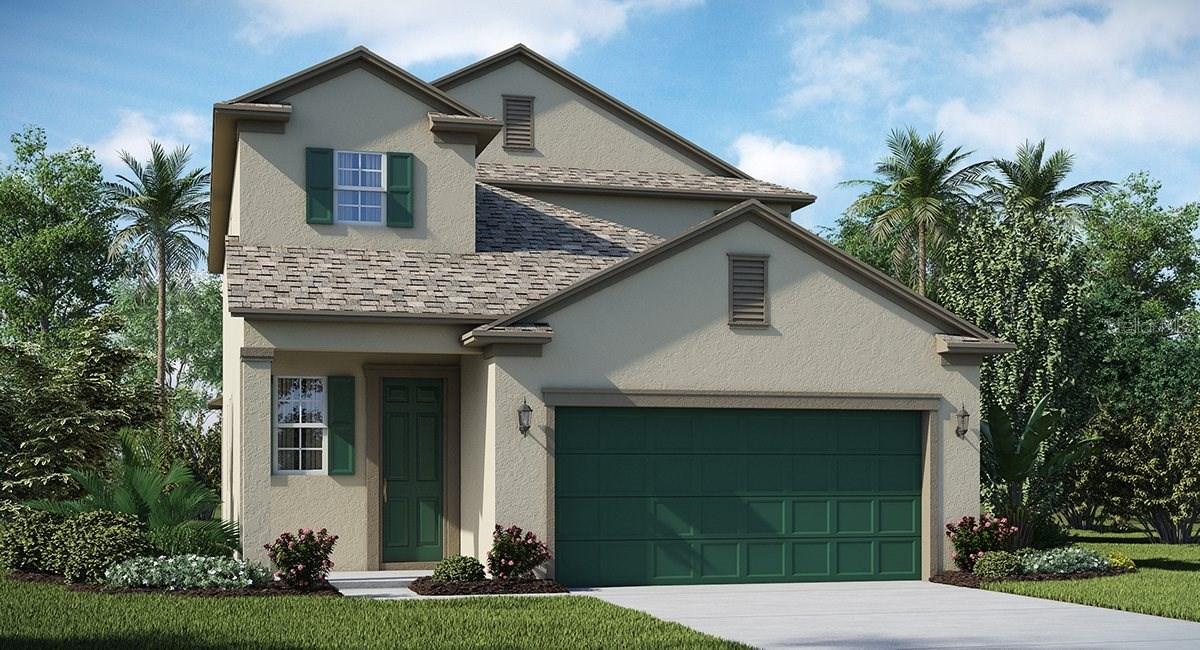 9947 Ivory Dr., Ruskin, FL 33573