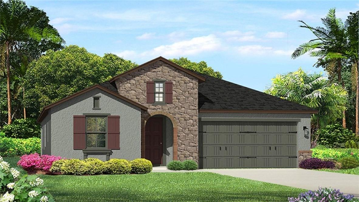 4575 Coachford Dr., Wesley Chapel, FL 33543