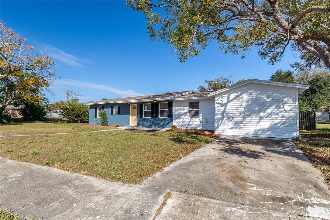 1026 Stillwater Ave., Spring Hill, FL 34606