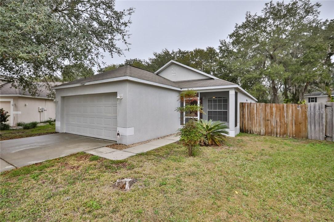 6202 Calamari Pl., Riverview, FL 33578